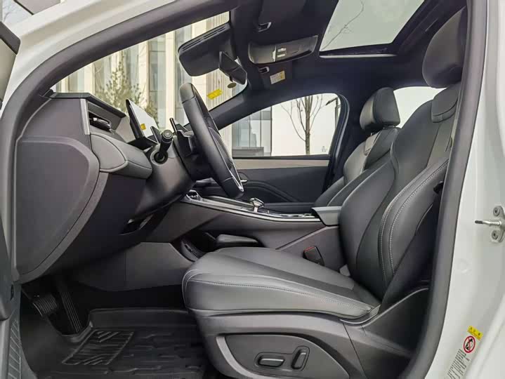 Фото 9 - BYD Qin Plus