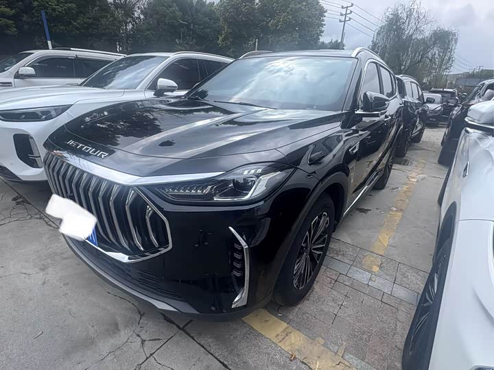 Photo 1 - Jetour X70 Plus