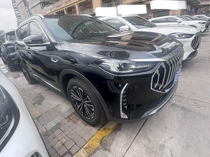 Photo 3 - Jetour X70 Plus