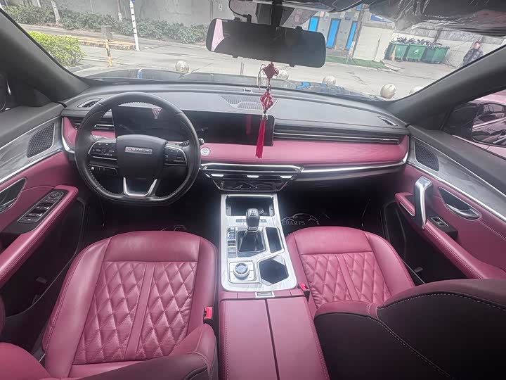 Photo 5 - Jetour X70 Plus