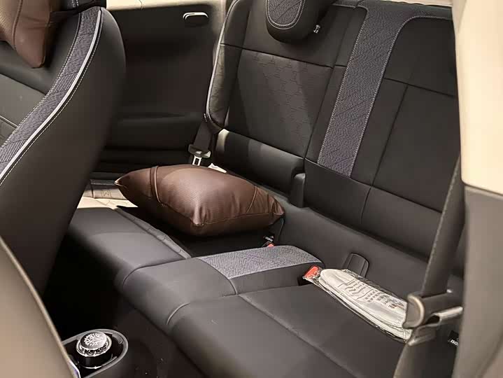 Фото 3 - Mini Cooper