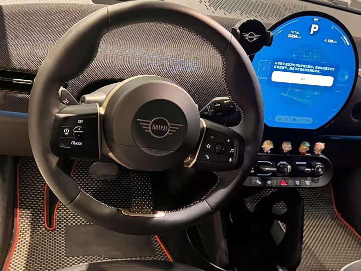 Фото 5 - Mini Cooper