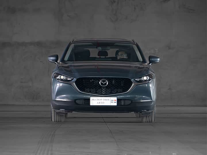 Photo 4 - Mazda CX-30