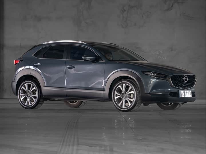 Photo 5 - Mazda CX-30
