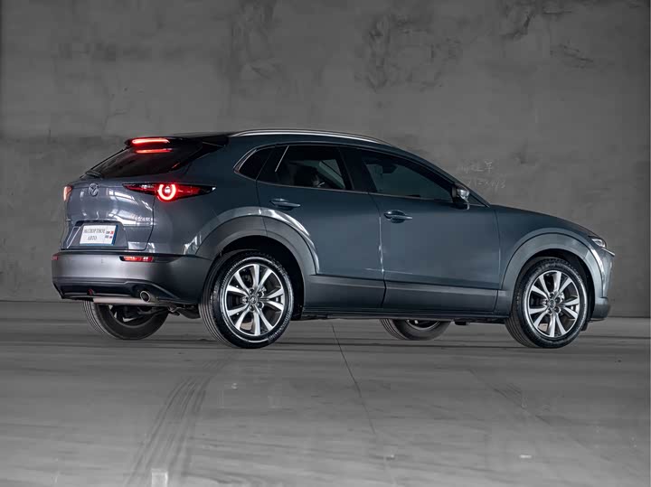 Photo 9 - Mazda CX-30