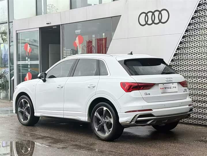 Фото 5 - Audi Q3