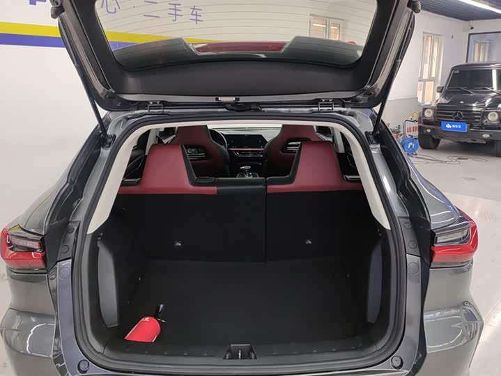 Фото 4 - Changan Oshan X5