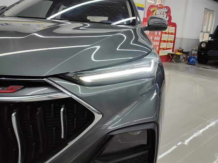 Фото 5 - Changan Oshan X5