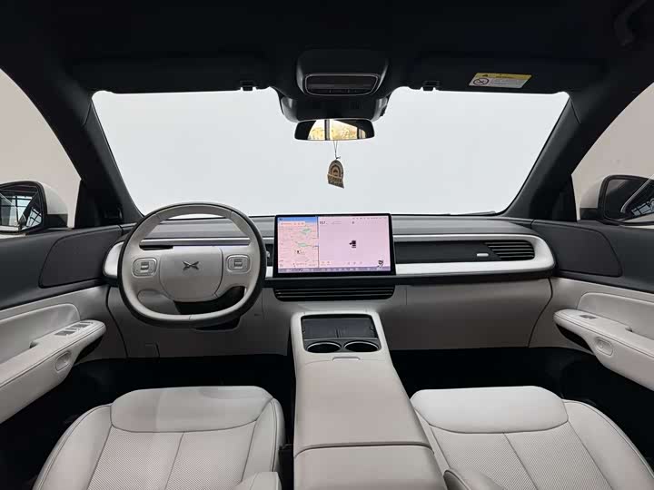 Фото 2 - XPeng G6