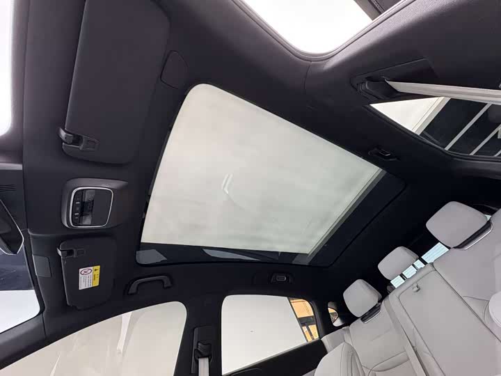 Фото 3 - XPeng G6