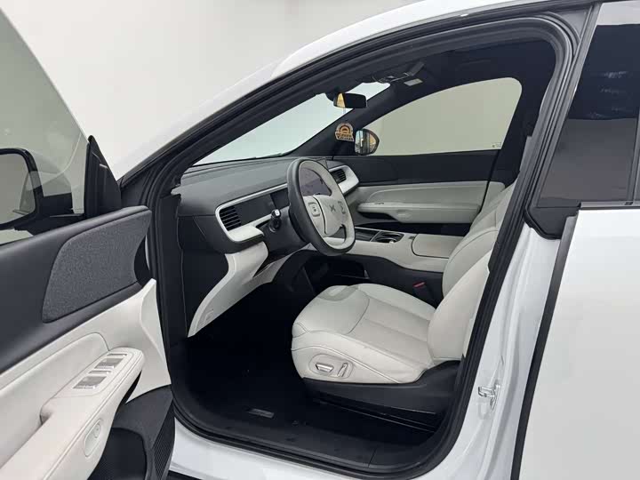 Фото 5 - XPeng G6