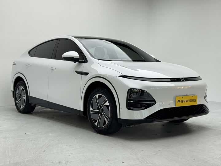 Фото 6 - XPeng G6