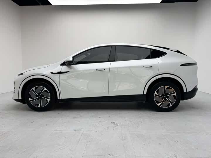 Фото 7 - XPeng G6