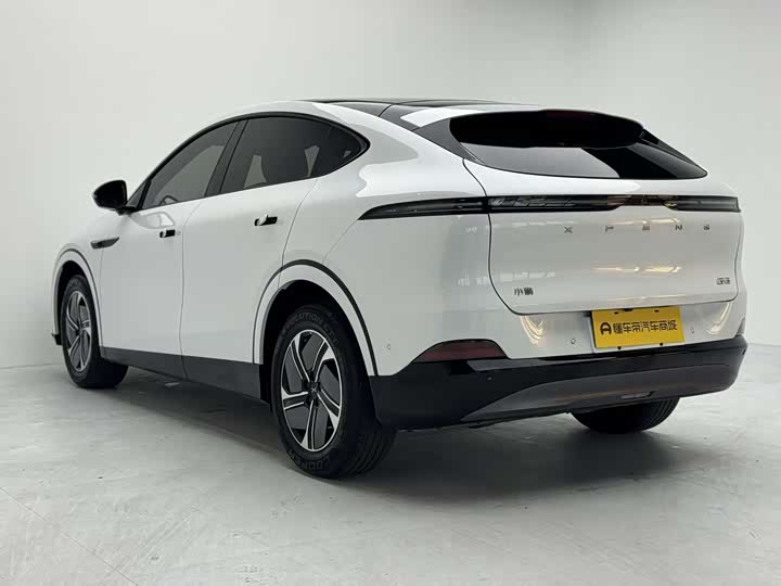 Фото 8 - XPeng G6