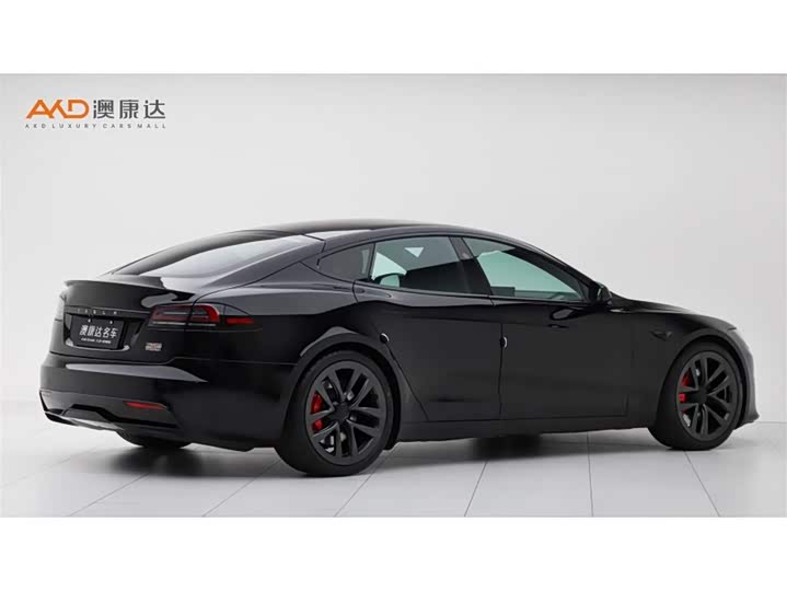 Фото 3 - Tesla Model S