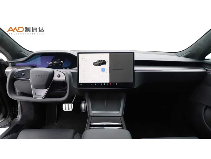 Фото 5 - Tesla Model S