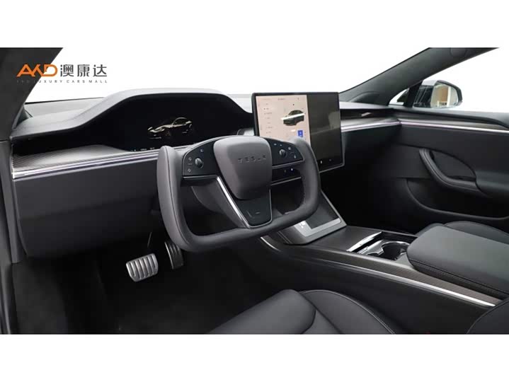 Фото 6 - Tesla Model S