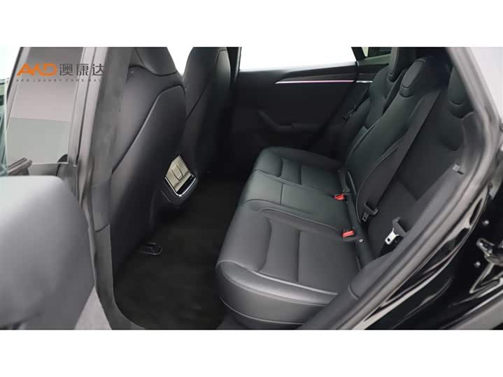 Фото 7 - Tesla Model S