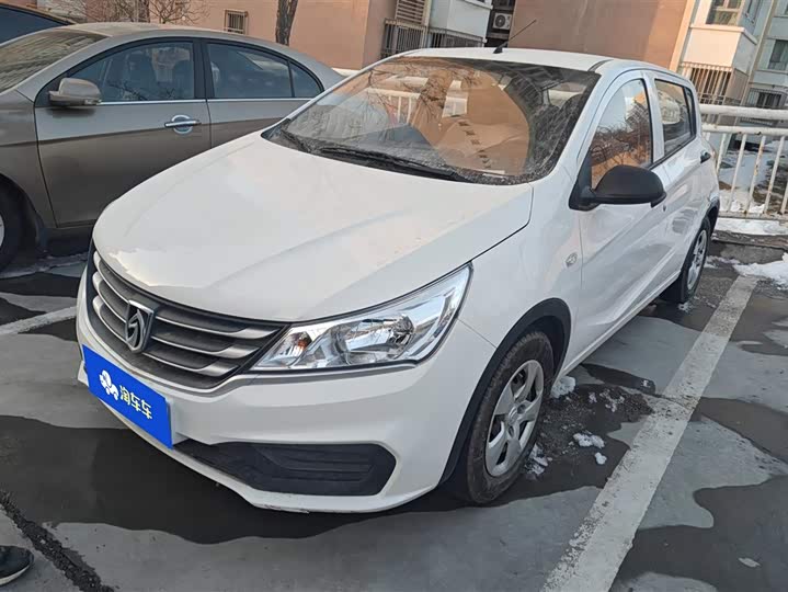 Фото 1 - Baojun 310