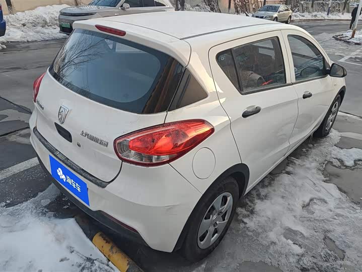 Фото 3 - Baojun 310