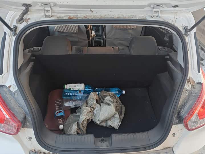 Фото 4 - Baojun 310