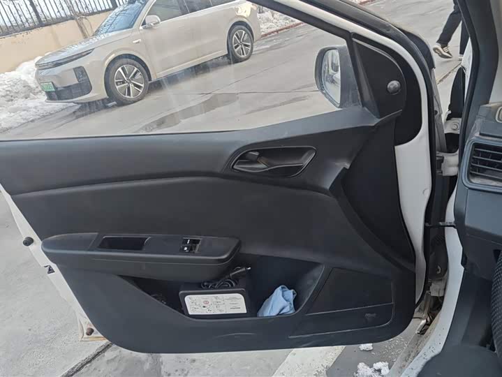 Фото 7 - Baojun 310