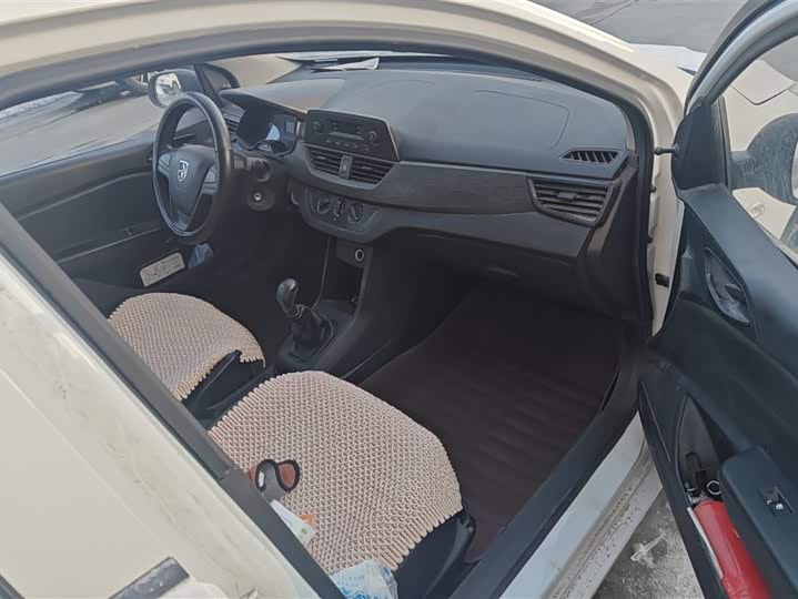 Фото 8 - Baojun 310