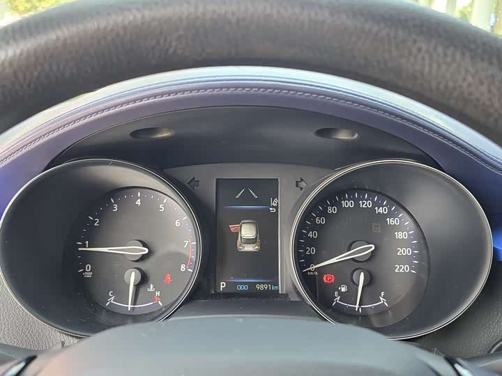 Photo 7 - Toyota C-HR