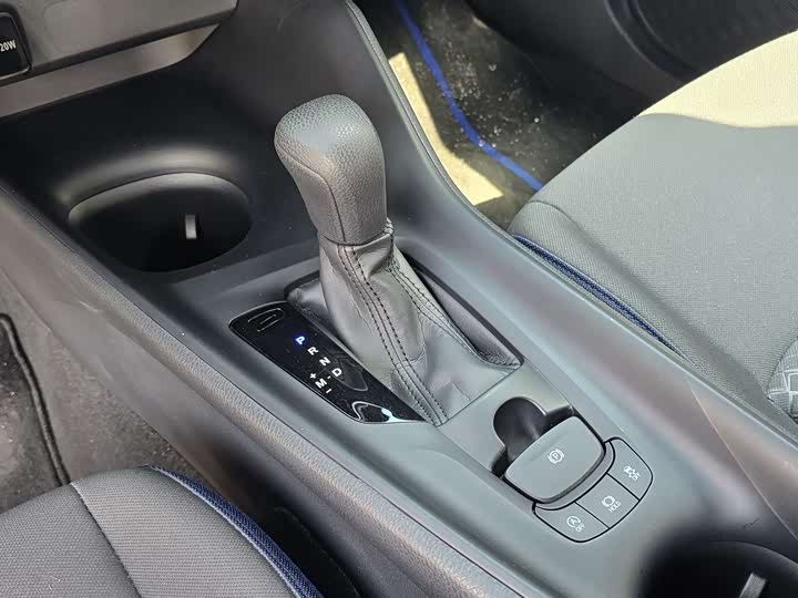 Photo 9 - Toyota C-HR