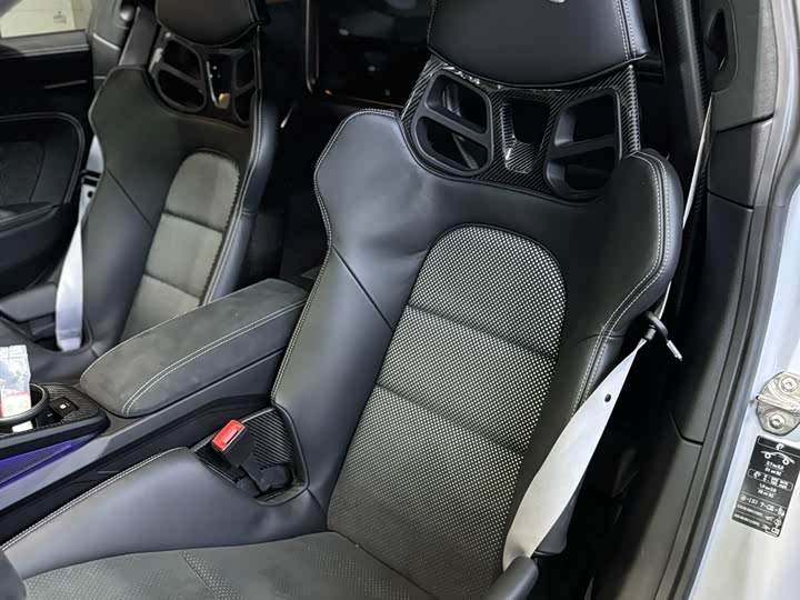 Фото 8 - Porsche 911