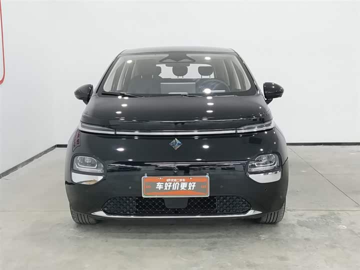 Фото 3 - Baojun Yunduo