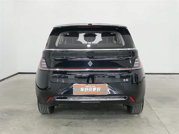 Фото 4 - Baojun Yunduo