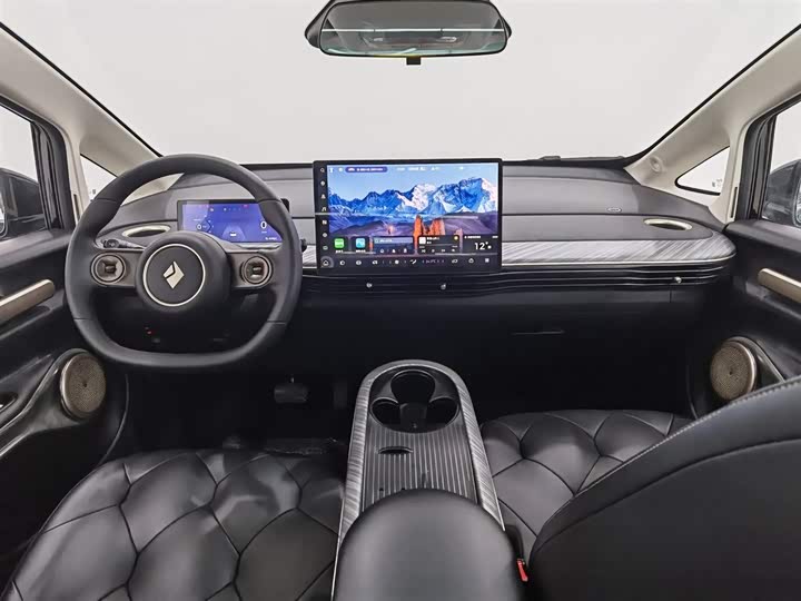 Фото 5 - Baojun Yunduo