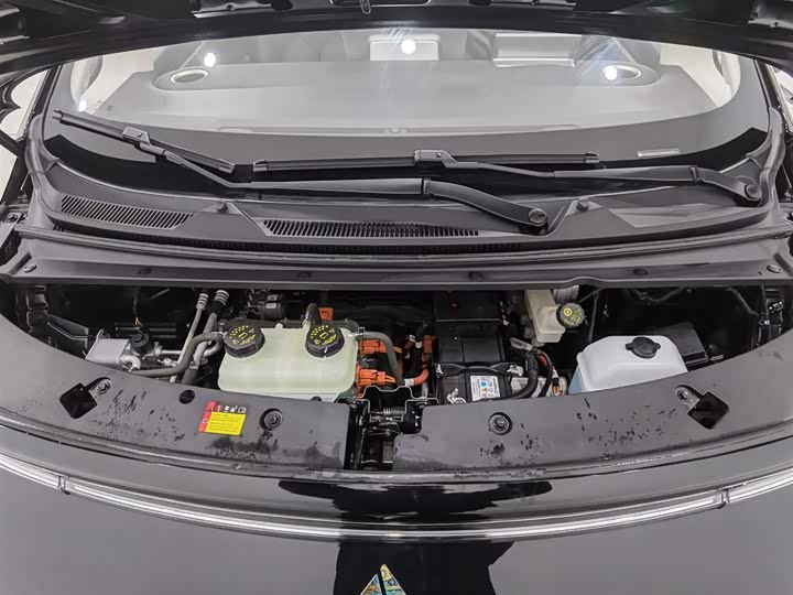 Фото 6 - Baojun Yunduo