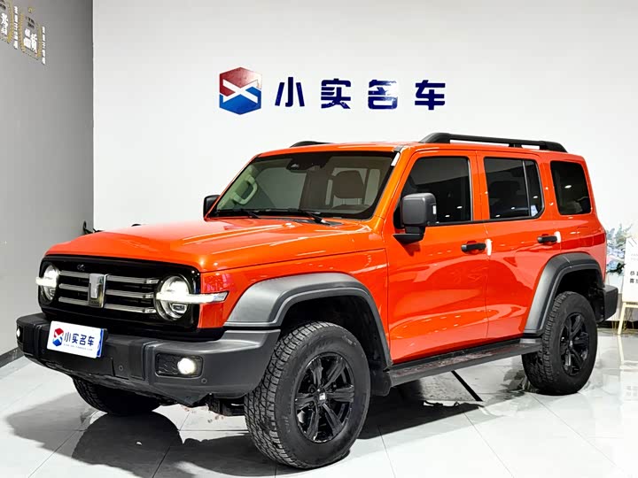 Фото 1 - Tank 300