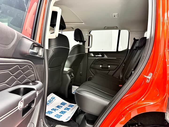 Фото 5 - Tank 300