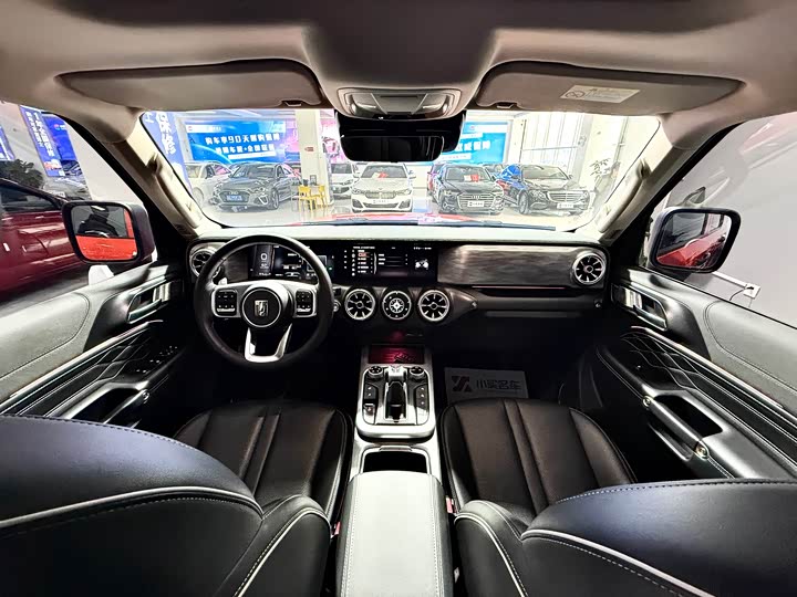 Фото 6 - Tank 300