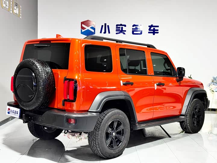 Фото 7 - Tank 300