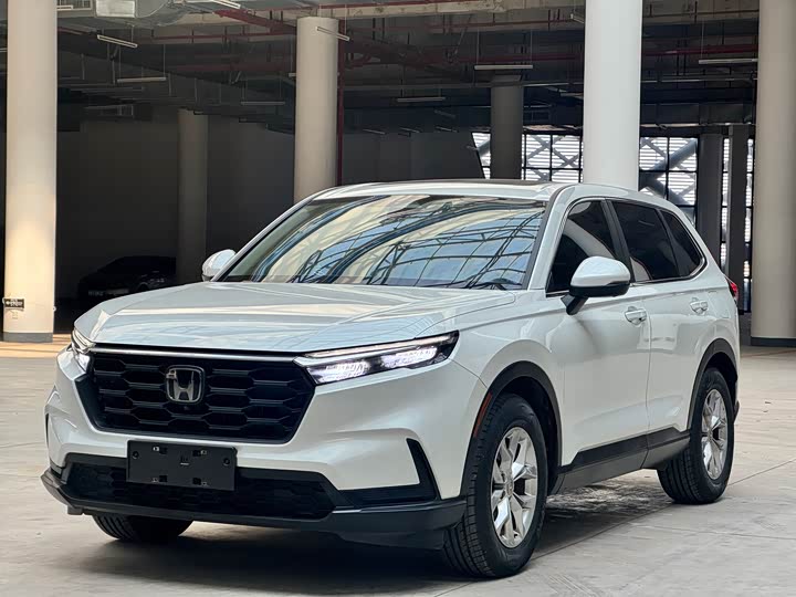 Photo 1 - Honda CR-V