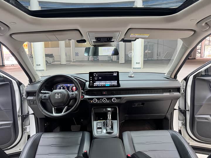 Photo 6 - Honda CR-V