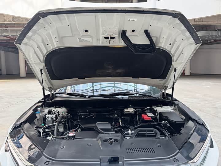 Photo 7 - Honda CR-V