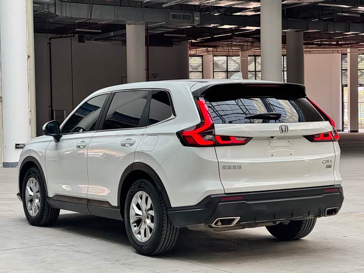 Photo 9 - Honda CR-V