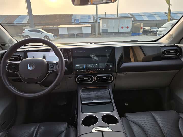 Фото 4 - Leapmotor C11