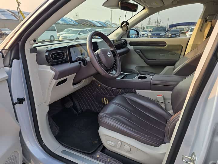 Фото 6 - Leapmotor C11