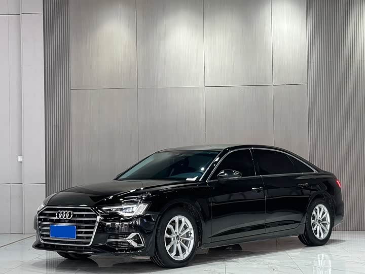 Zdjęcie 1 - Audi A6L