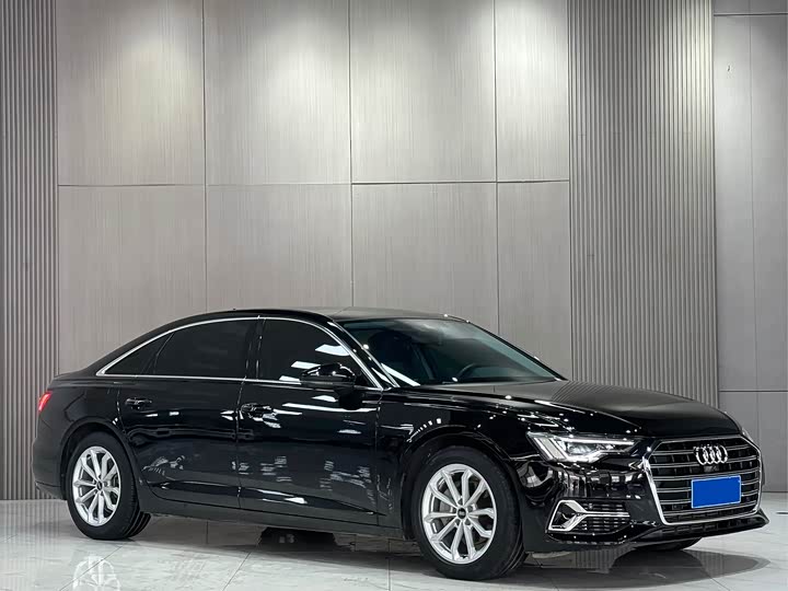 Zdjęcie 2 - Audi A6L