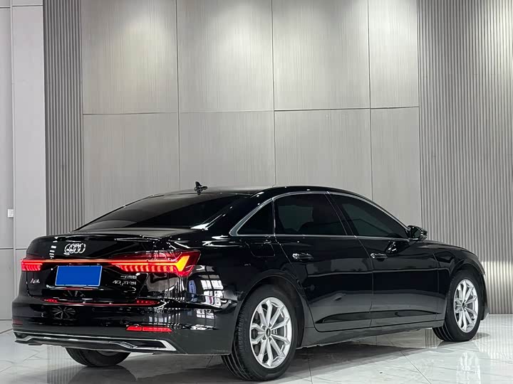 Zdjęcie 5 - Audi A6L