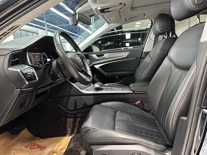 Zdjęcie 7 - Audi A6L