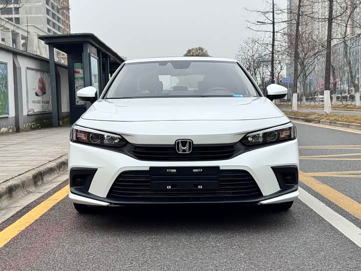 Фото 2 - Honda Civic