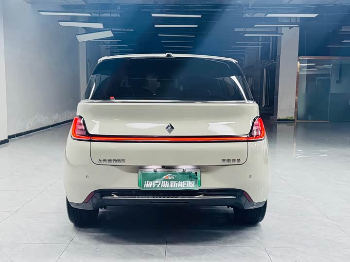 Фото 4 - Baojun Yunduo